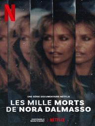 Một Ngàn Cái Chết Của Nora Dalmasso - The Many Deaths of Nora Dalmasso (2025)