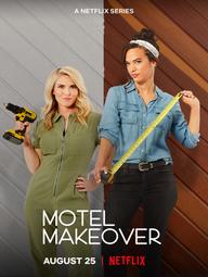 Motel lột xác - Motel Makeover (2021)