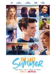 Mùa hạ cuối - The Last Summer (2019)