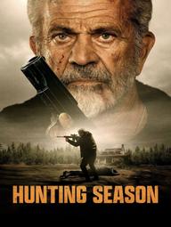 Mùa Săn - Hunting Season (2025)