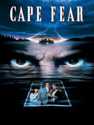 Mũi Sợ Hãi - Cape Fear (1991)