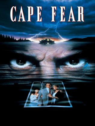 Mũi Sợ Hãi - Cape Fear (1991)