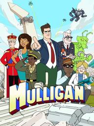 Mulligan (Phần 2) - Mulligan (Season 2) (2024)