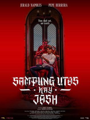 Mười Điều Răn cho Josh - Sampung Utos Kay Josh (2025)