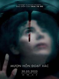 Mượn Hồn Đoạt Xác - Bring Her Back (2025)