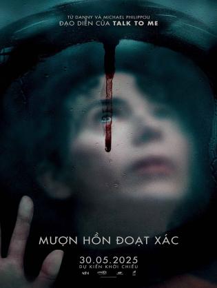 Mượn Hồn Đoạt Xác - Bring Her Back (2025)