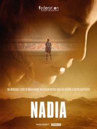 Nadia - Nadia (2021)