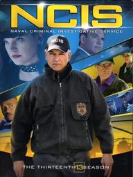NCIS (Phần 13) - NCIS Season 13 (2015)