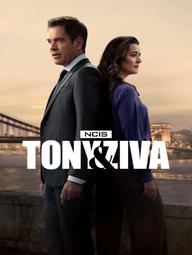 NCIS: Tony & Ziva - NCIS: Tony & Ziva (2025)