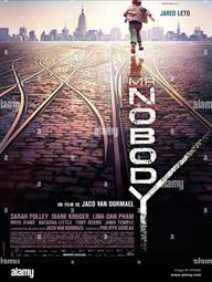 Ngài Không Ngã Rẽ - Mr. Nobody (2010)