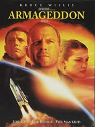 Ngày Tận Thế - Armageddon (1998)