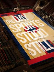 Ngày Thể Thao Ngừng Lại - The Day Sports Stood Still (2021)