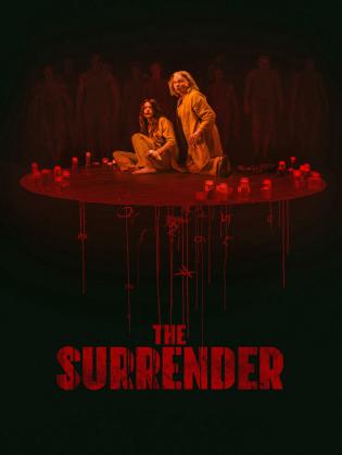 Nghi Lễ Đầu Hàng - The Surrender (2025)