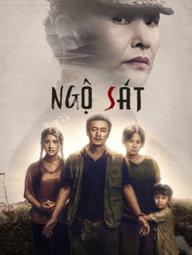 Ngộ Sát - Sheep Without a Shepherd (2019)