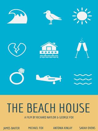 Ngôi nhà bãi biển - The Beach House (2019)