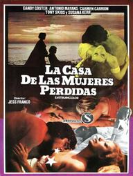 Ngôi nhà của những người phụ nữ mất tích - The House of Lost Women (1983)