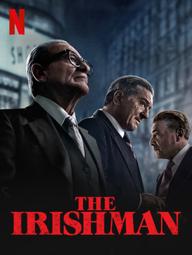 Người đàn ông Ireland - The Irishman (2019)