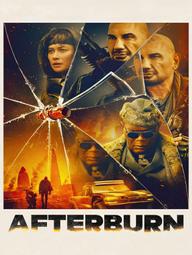 Người Hùng Thời Tận Thế - Afterburn (2025)