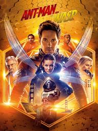 Người Kiến & Chiến Binh Ong - Ant-Man and the Wasp (2018)
