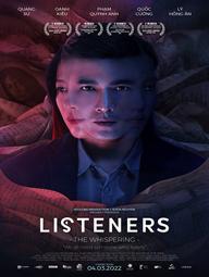 Người lắng nghe: Lời thì thầm - Listeners: The Whispering (2022)