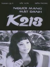 Người Mang Mật Danh K213 - Under The Code Name K213 (1985)
