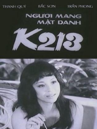 Người Mang Mật Danh K213 - Under The Code Name K213 (1985)