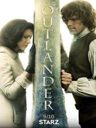 Người ngoại tộc (Phần 3) - Outlander (Season 3) (2017)