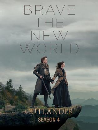 Người ngoại tộc (Phần 4) - Outlander (Season 4) (2018)