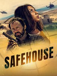 Nhà an toàn - Safehouse (2023)