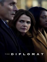 Nhà ngoại giao (Phần 3) - The Diplomat (Season 3) (2025)