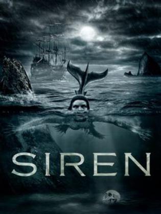 Nhân Ngư (Phần 1) - Siren (Season 1) (2018)