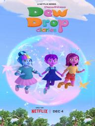 Nhật ký giọt sương (Phần 2) - Dew Drop Diaries (Season 2) (2023)