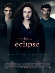 Nhật Thực - The Twilight Saga: Eclipse (2010)