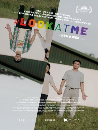 #Nhìn Tôi - #LookAtMe (2022)