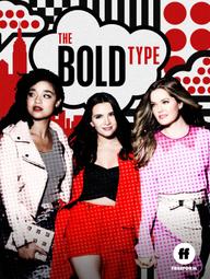 Những cô gái táo bạo (Phần 3) - The Bold Type (Season 3) (2019)