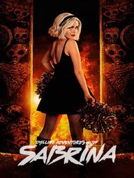 Những cuộc phiêu lưu rùng rợn của Sabrina (Phần 2) - Chilling Adventures of Sabrina (Season 2) (2020)