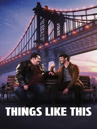 Những Điều Giản Đơn - Things Like This (2025)