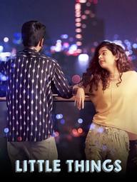 Những điều nhỏ bé (Phần 3) - Little Things (Season 3) (2019)