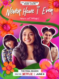 Những điều tôi chưa từng (Phần 4) - Never Have I Ever (Season 4) (2023)