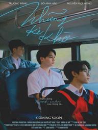 NHỮNG KẺ KHỜ - FOOLs (2021)