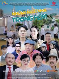 Những Ngôi Nhà Trong Hẻm - Alley Houses (2025)