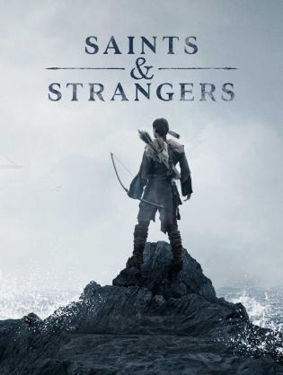 Những người hành hương - Saints & Strangers (2015)