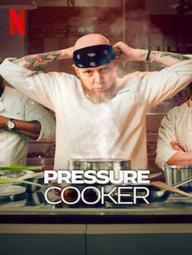 Nồi áp suất - Pressure Cooker (2023)