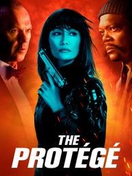 Nữ Sát Thủ Báo Thù - The Protege (2021)