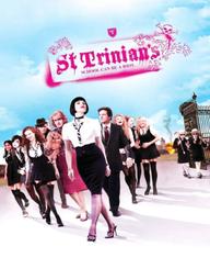 Nữ Sinh Siêu Quậy - St. Trinian's (2007)