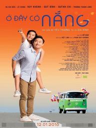 Ở Đây Có Nắng - Ở Đây Có Nắng (2018)