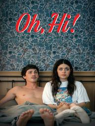 Oh, Hi! - Oh, Hi! (2025)