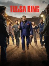 Ông Trùm Vùng Tulsa (Phần 3) - Tulsa King (2025)