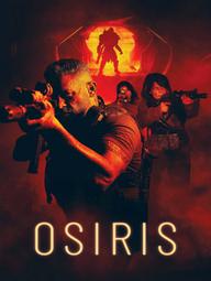 Cuộc Chiến Ngoài Hành Tinh - Osiris (2025)