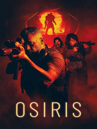 Cuộc Chiến Ngoài Hành Tinh - Osiris (2025)